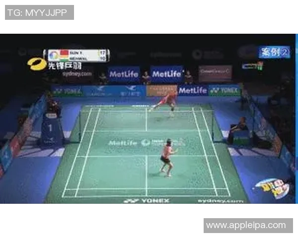 上海羽毛球队在冠军赛中的灵活性展现与战术分析