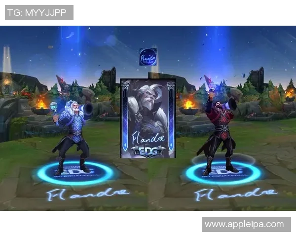 全球总决赛特别报道:EDG逆袭之路的辉煌与挑战全景回顾 全球总决赛特别报道:EDG逆袭之路的辉煌与挑战全景回顾