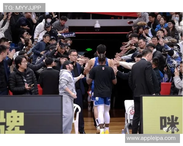 杭州篮球队区域防守解析：深度剖析战术与执行力的完美结合