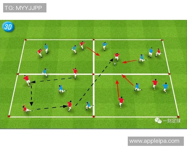 杭州足球队个人能力分析与战术配合的深度探讨 杭州足球队个人能力分析与战术配合的深度探讨
