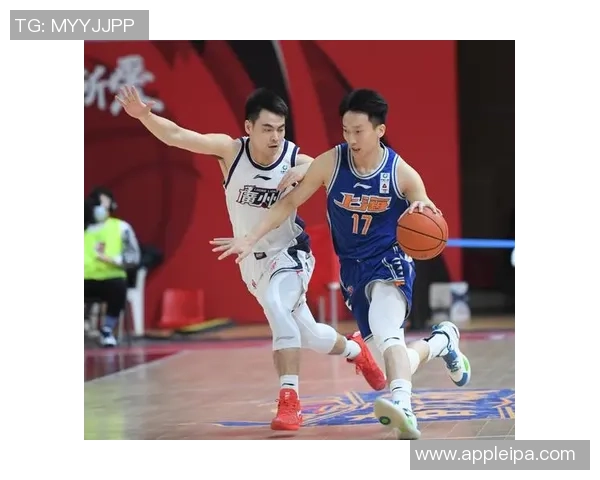 深度解析上海篮球队球员个人能力对比及其对比赛的影响