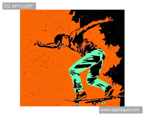 聚焦滑板文化:探讨上海滑板队的速度与激情之旅 聚焦滑板文化:探讨上海滑板队的速度与激情之旅