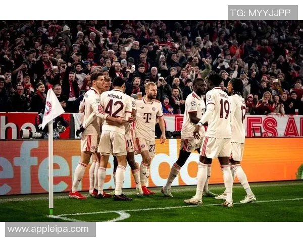 2019年欧冠决赛回顾拜仁慕尼黑与利物浦的巅峰对决与精彩瞬间分析