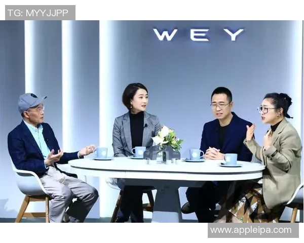 WE的节奏革新：引领未来音乐潮流的全新探索与实践