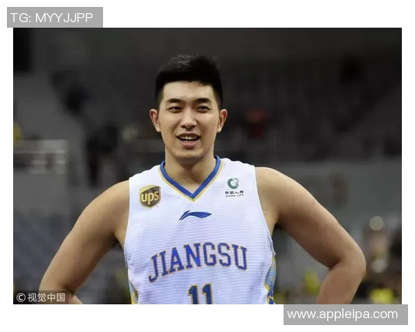 吴冠希：从篮球新星到全能战士的成长之路与未来展望